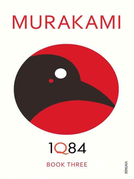 Title details for 1Q84 by Haruki Murakami - Wait list